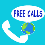 US WhatsCall Free Global Calls tips icono