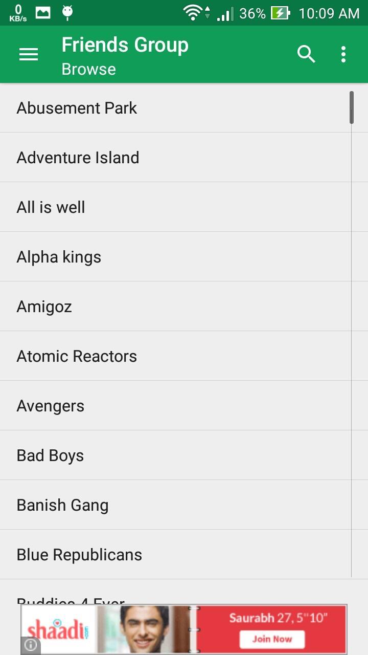 Group Names For Social Media For Android Apk Download - roblox group names