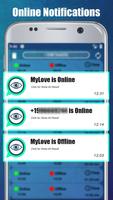 Online Whats Tracker-poster