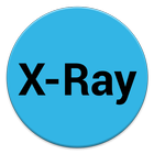 X-Ray Display आइकन
