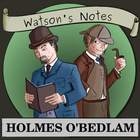 Holmes O'Bedlam 圖標