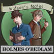 Holmes O'Bedlam