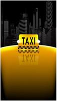 پوستر คำนวณค่าแท็กซี่ Taxi Meter