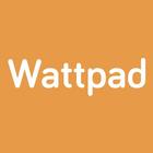 آیکون‌ Wattpad | Stories and fanfiction You'll Love