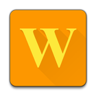 Wattpad - Free eBooks App biểu tượng
