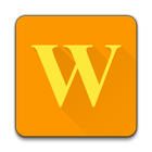 Wattpad - Free eBooks App 图标