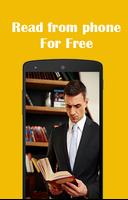 Poster Wattpad - Free eBooks App