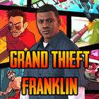 Gangster Thief Franklin アイコン