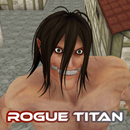 Rogue Titans The Attacks on Marleyan Empire APK