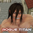 Rogue Titans The Attacks on Marleyan Empire ikon
