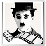Charlie Chaplin Films-icoon