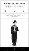 Charlie Chaplin Films Affiche
