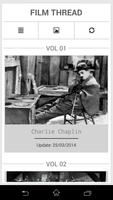 Charlie Chaplin Films captura de pantalla 2