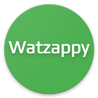 Watzappy icône