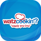 Watz Cookin icône