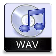 WAV MP3 Converter