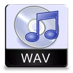 WAV MP3 Converter