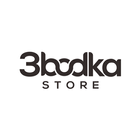 آیکون‌ 3bodka Store