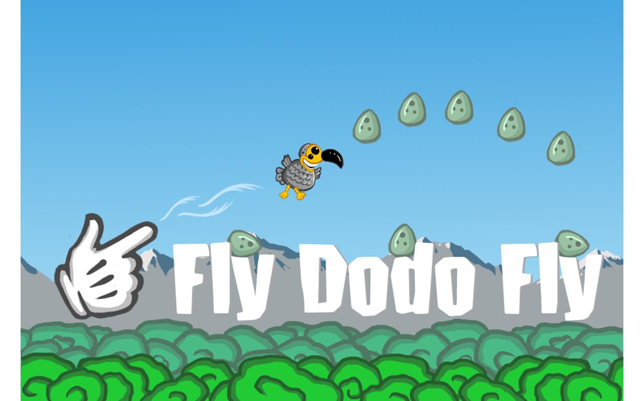 Fly download. Игры Flying Dodo. Додо Флай. Dodo can Fly. Fly or die.
