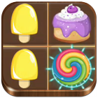 Candy Star Saga: Choco Crush icon