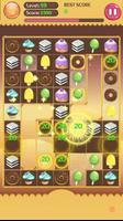 Candy Star Saga: Choco Crush screenshot 2