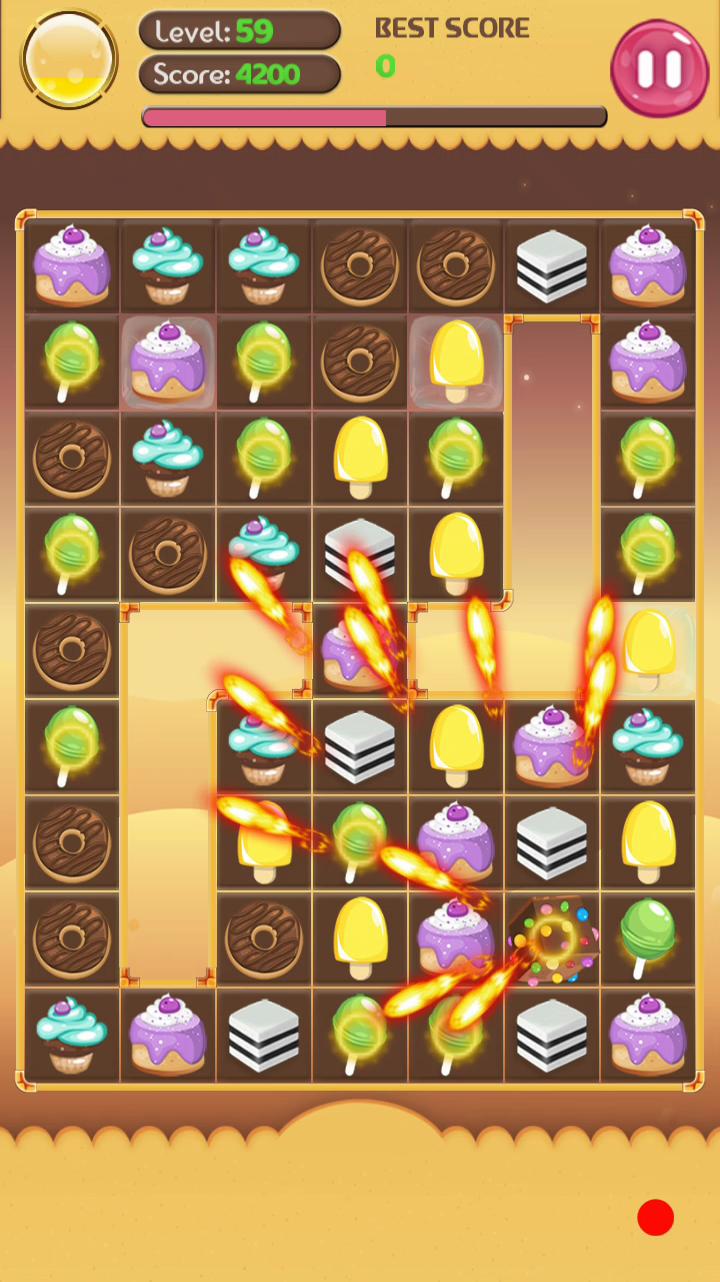Candy Star Saga: Choco Crush APK for Android Download Candy Star Saga: Choco Crush APK for Android Download