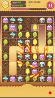 Candy Star Saga: Choco Crush screenshot 3