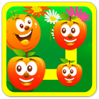Owoce Legenda: Fruit Smash ikona