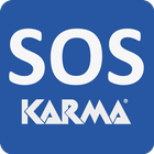 SOS KARMA ikon