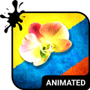 Colombia Live Wallpaper Theme APK