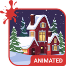Christmas Eve Wallpaper Theme APK