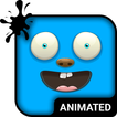 Cartoon Fun Wallpaper Theme