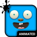 Cartoon Fun Wallpaper Theme APK