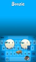Cartoon Fun Wallpaper Theme ảnh chụp màn hình 1