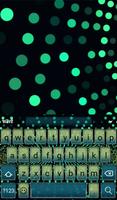 Green Disco Wallpaper ảnh chụp màn hình 1