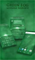Green Fog Animated Keyboard bài đăng