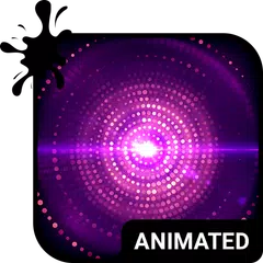 Disco Animated Keyboard アプリダウンロード
