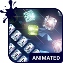 Fancy Diamonds Wallpaper APK