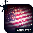 Fire Works Wallpaper APK