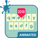 Harmony Keyboard & Wallpaper APK