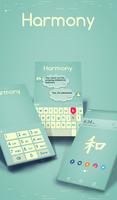 Harmony Keyboard & Wallpaper bài đăng