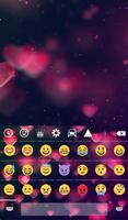 In Love Keyboard & Wallpaper تصوير الشاشة 3