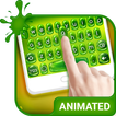Jellys Keyboard & Wallpaper