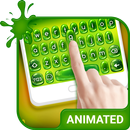 Jellys Keyboard & Wallpaper APK