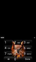 Owl Animated Keyboard + Live W ảnh chụp màn hình 3