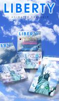 Liberty Animated Keyboard bài đăng