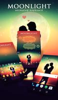 Moonlight Keyboard & Wallpaper bài đăng