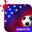 Soccer Cup Wallpaper APK