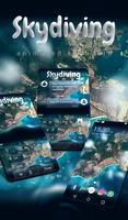 Skydiving Keyboard & Wallpaper bài đăng