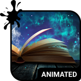 Storytime Animated Keyboard آئیکن